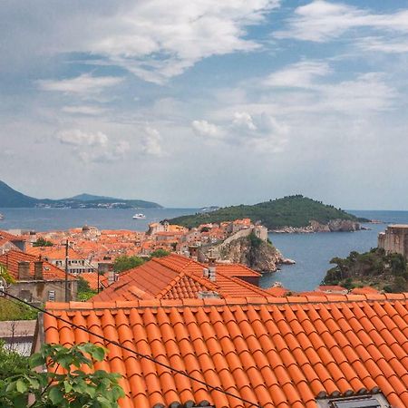 Laura Apartment Dubrovnik Exteriör bild