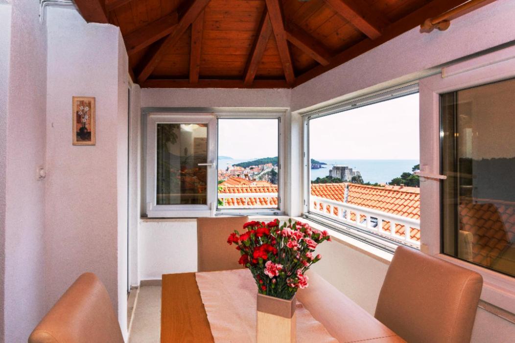 Laura Apartment Dubrovnik Exteriör bild